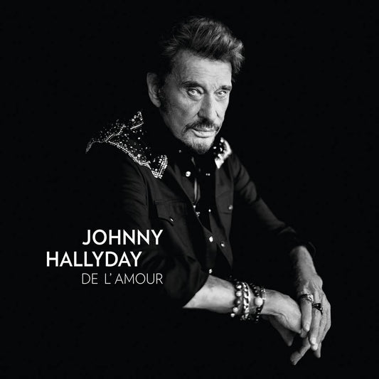 Rester Vivant / De L'amour (Coffret 2 Vinyles)