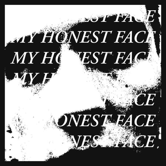 My Honest Face - RSD 2020 (Vinyle Single 10'')