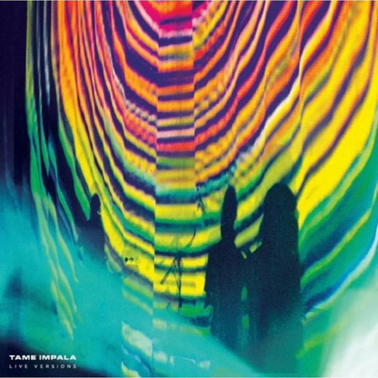 Live Versions (LP)