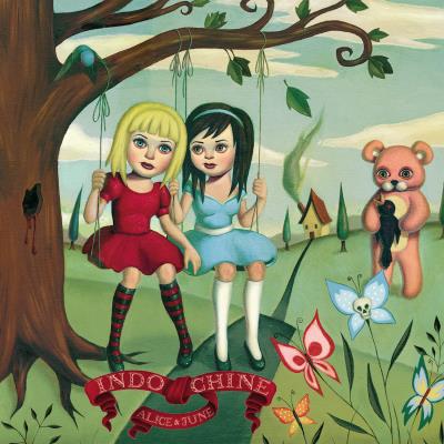 Alice & June (2xLP)
