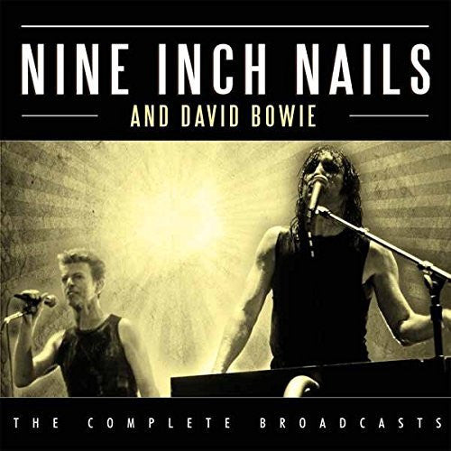 The Complete Broadcasts (Coffret 3 CD)