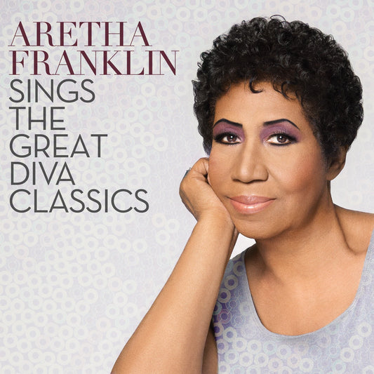 Sings The Great Diva Classics (LP Pourpre)