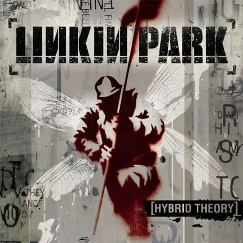 Hybrid Theory (LP)