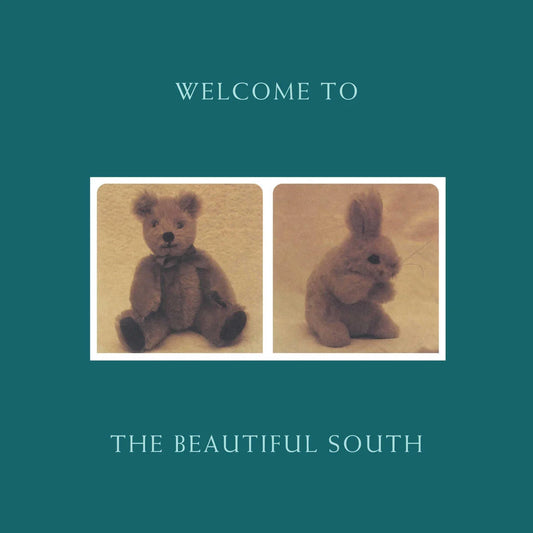 Welcome To The Beautiful South (LP)