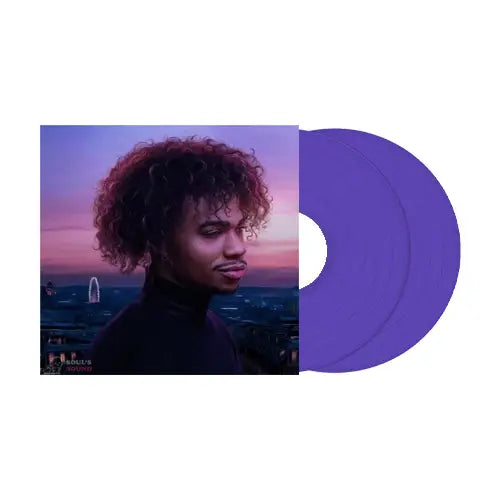 La Vie Est Belle (2xLP Violet)