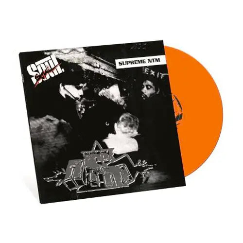 Soul Soul Remix (Maxi Orange)