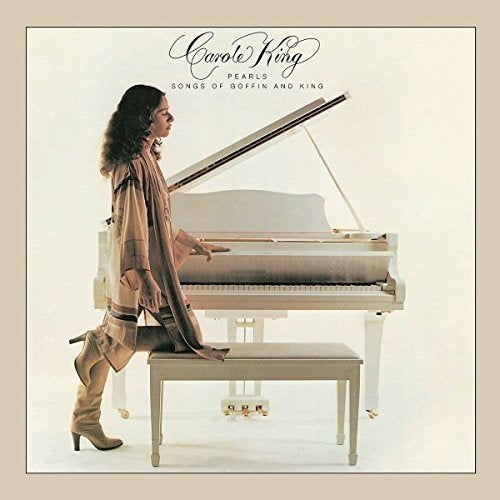 Pearls - Songs Of Goffin And King (LP)