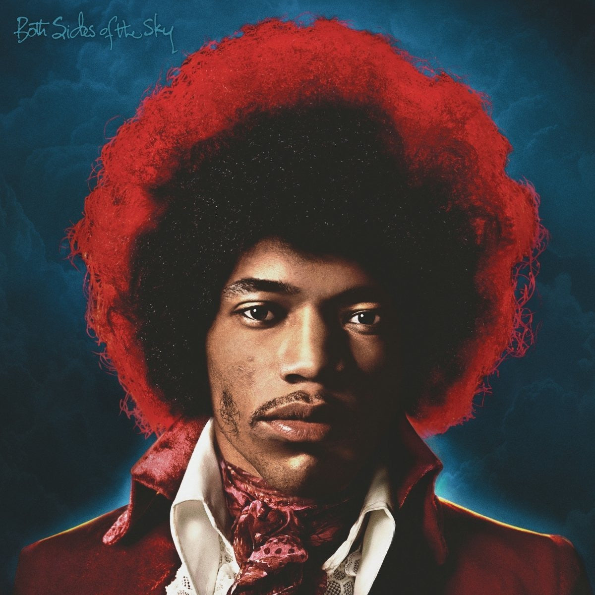 Both Sides Of The Sky (2xLP)