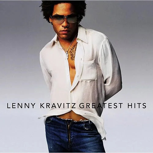 Greatest Hits (2xLP)