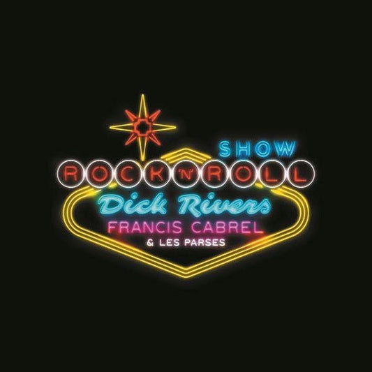 Show Rock'n'roll (2xLP)
