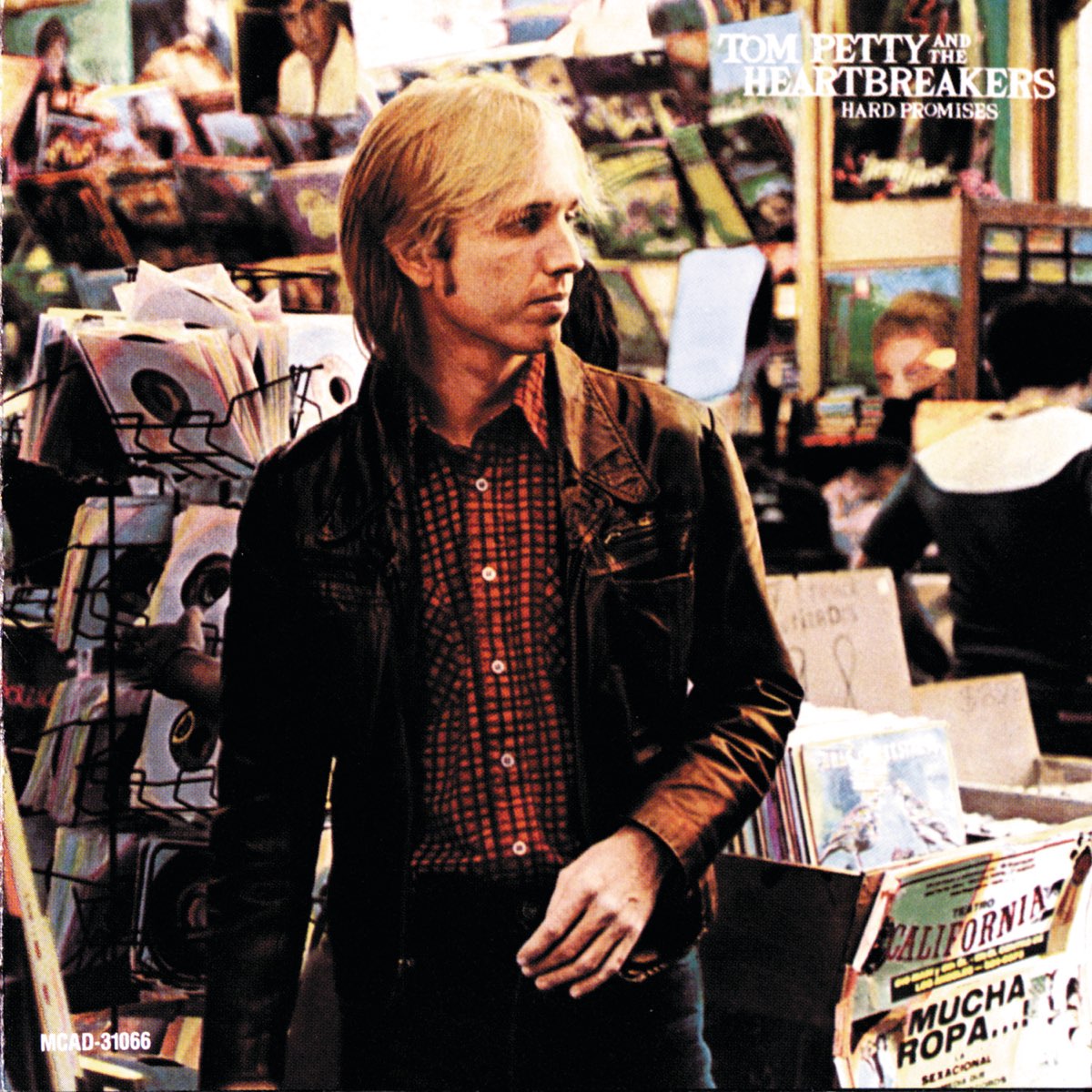 Hard Promises (LP)