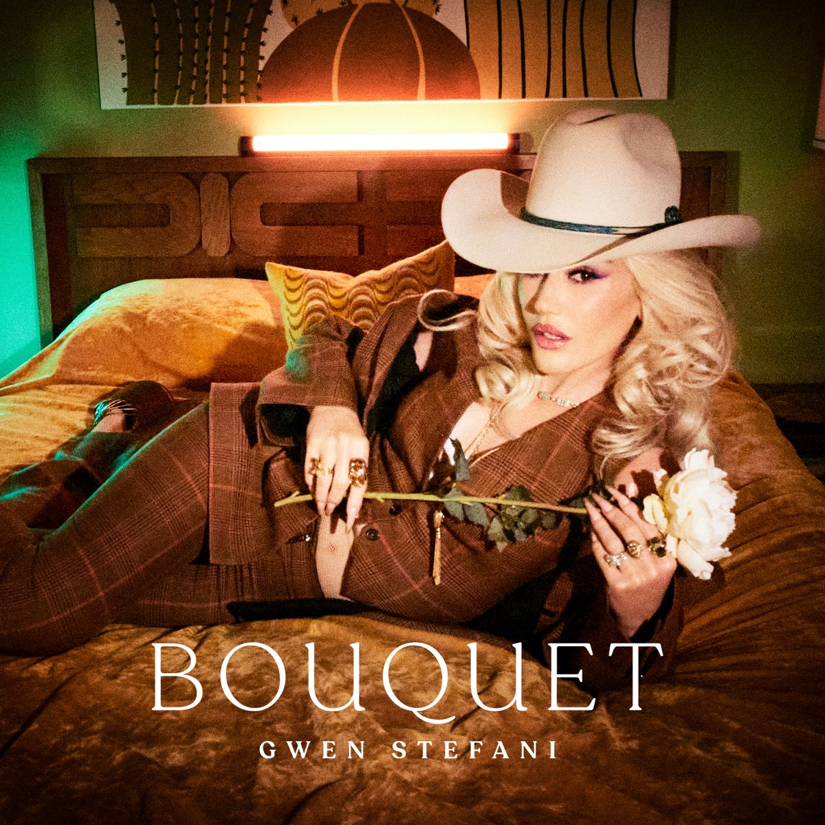 Bouquet (LP Champagne)
