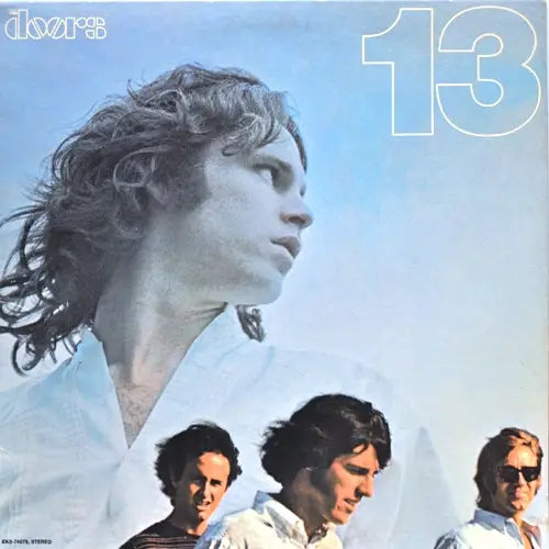 13 (LP)