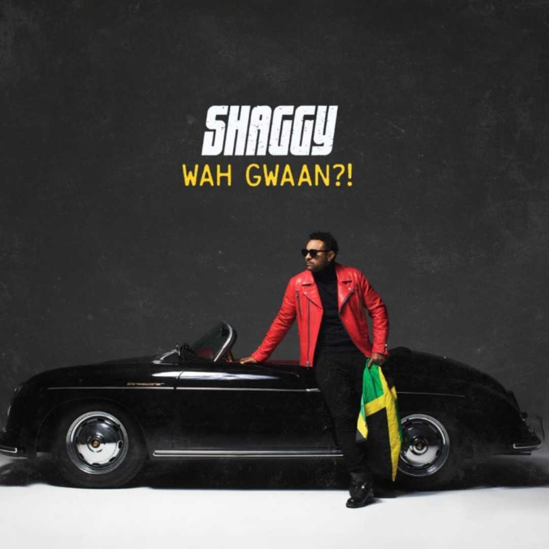 Wah Gwaan?! (2xLP Coloré)