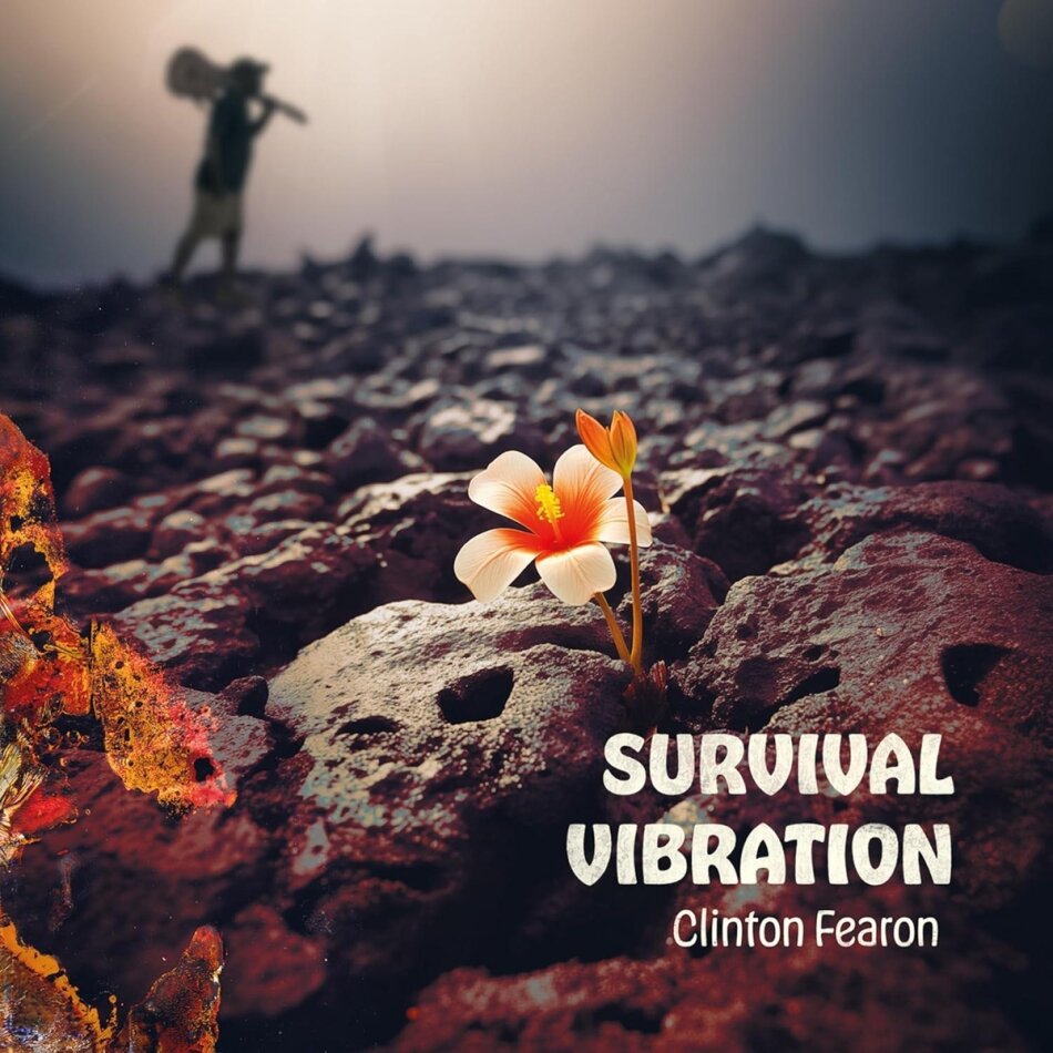Survival Vibration (LP)