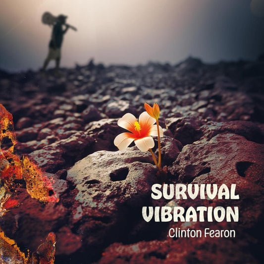 Survival Vibration (LP)