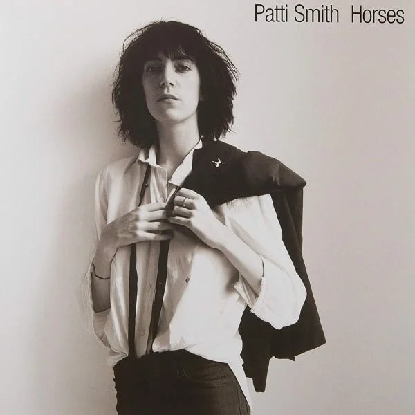 Horses (LP)