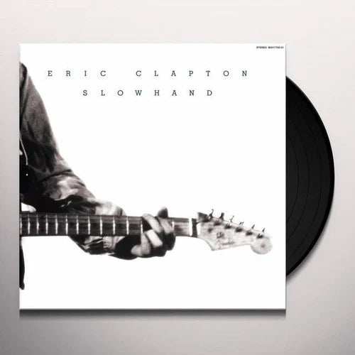 Slowhand (LP)