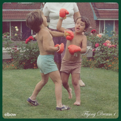 Flying Dream 1 (LP)