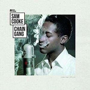 Chain Gang (LP)