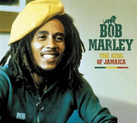 The King Of Jamaica (LP)