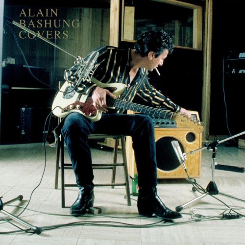 Covers (LP)
