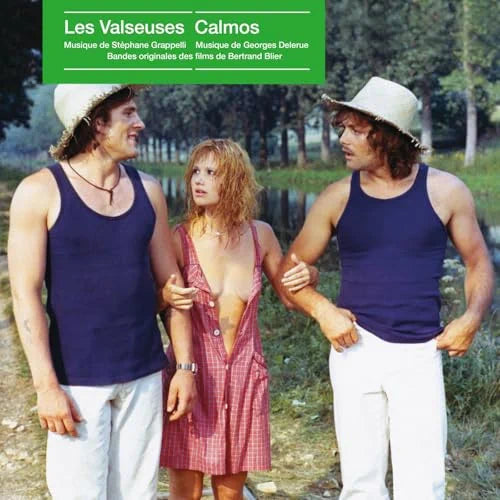 Les Valseuses / Calmos (LP)