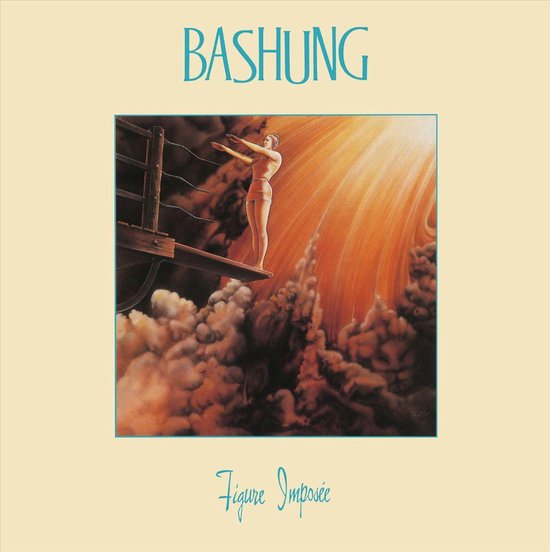 Figure Imposée (LP)