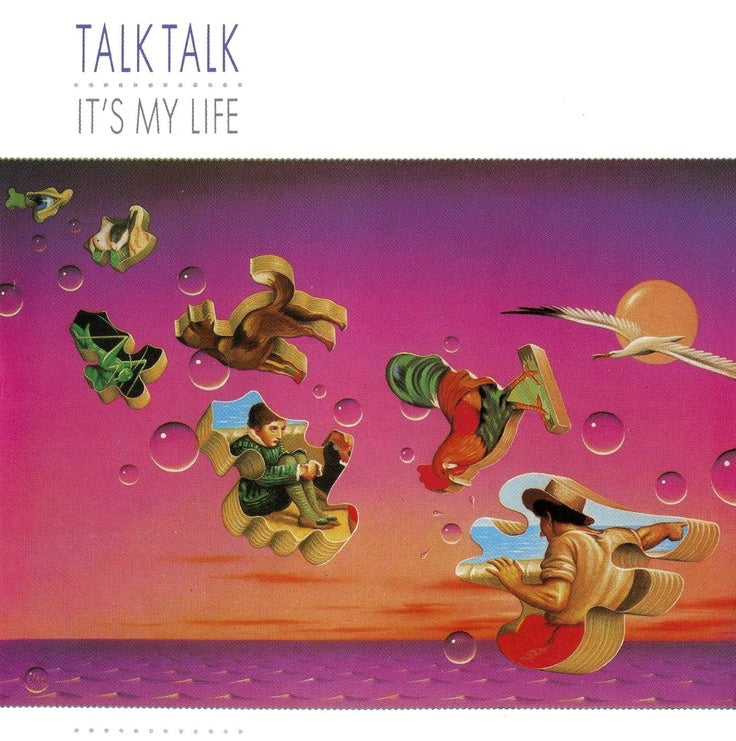 It's My Life (LP)
