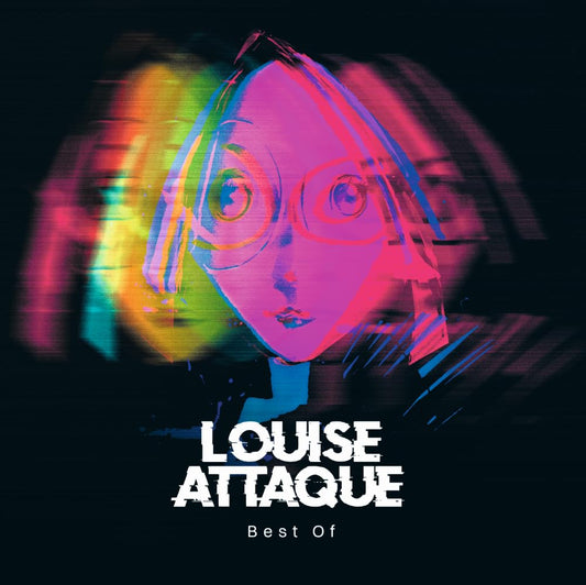 Best Of (LP)