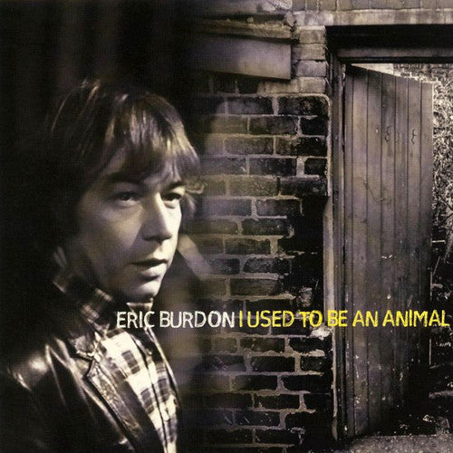 I Used To Be An Animal (LP)
