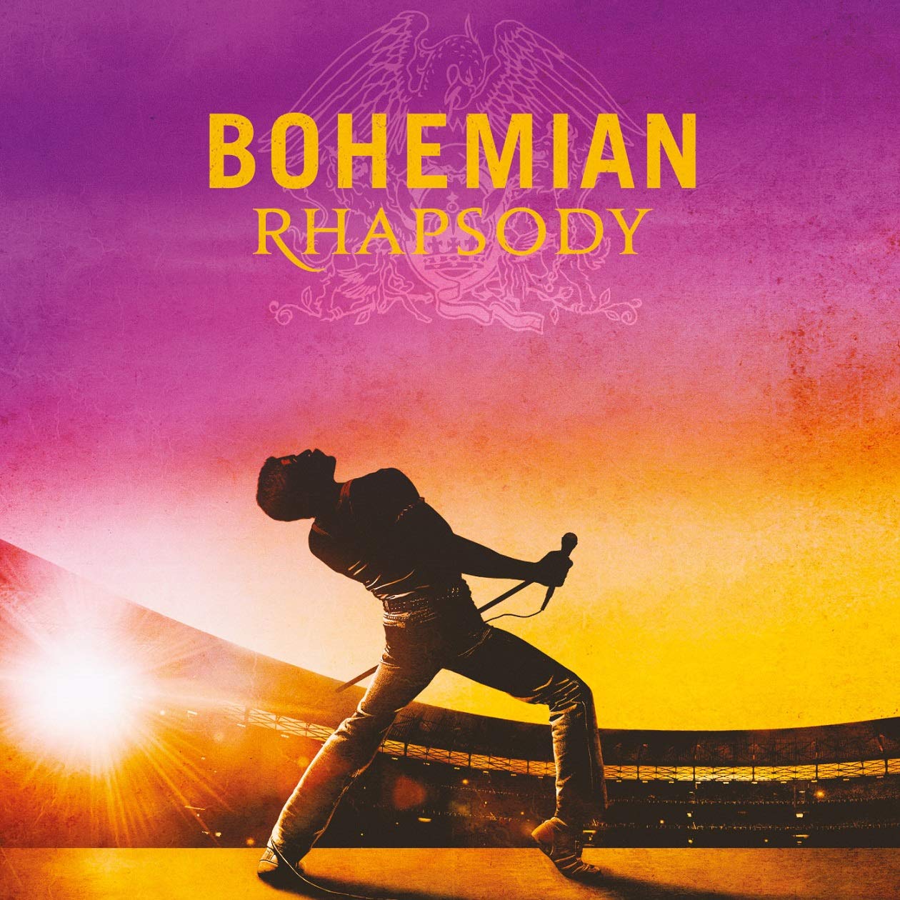 Bohemian Rhapsody - Bande Originale (2xLP)