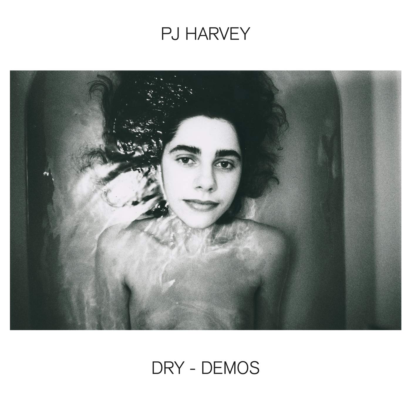 Dry - Demos (LP)
