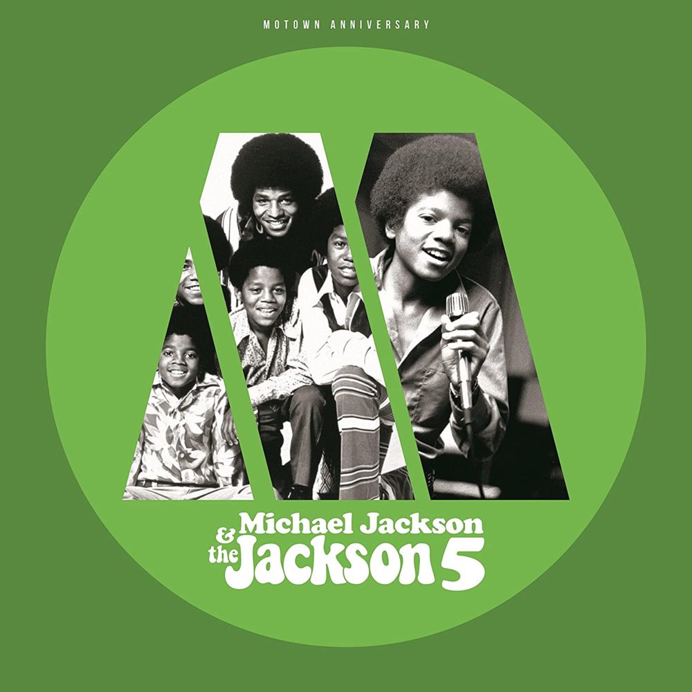 Motown Anniversary - Edition limitée (LP Vert)