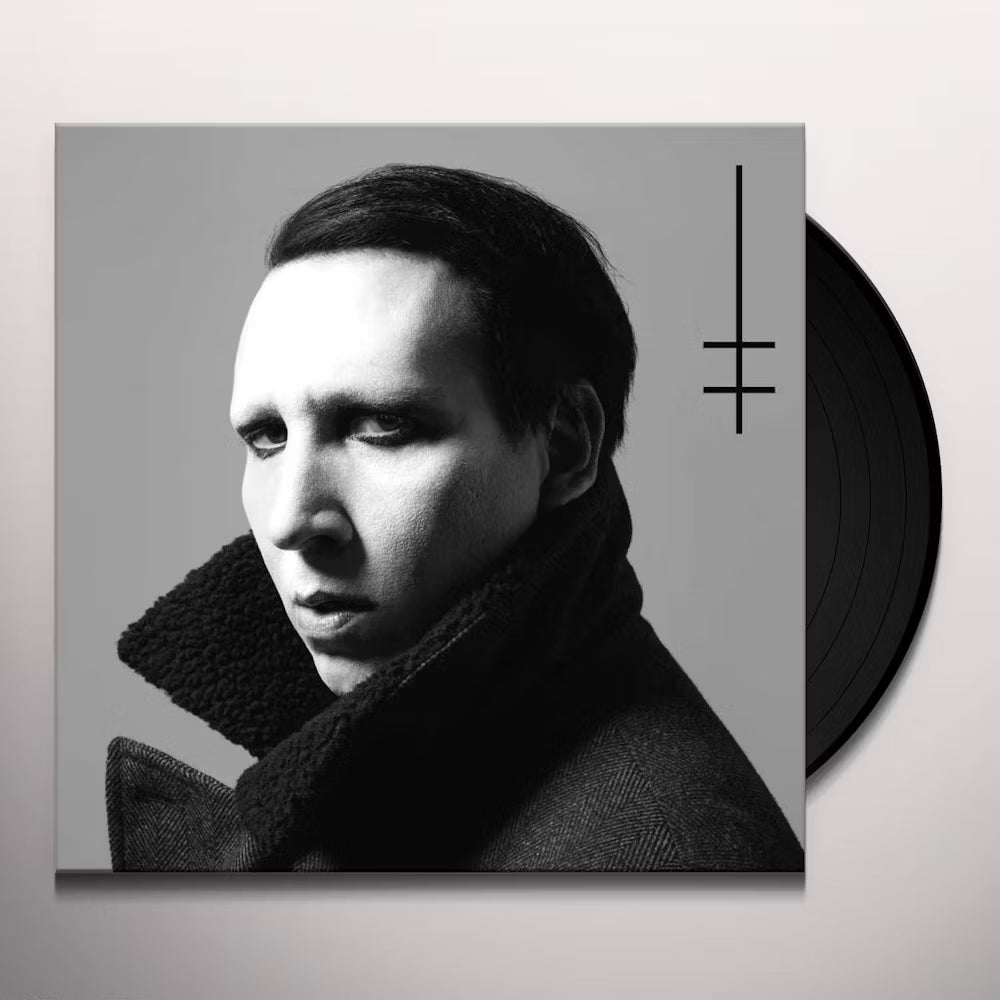 Heaven Upside Down (LP)
