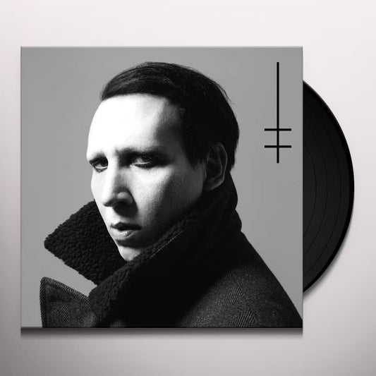 Heaven Upside Down (LP)