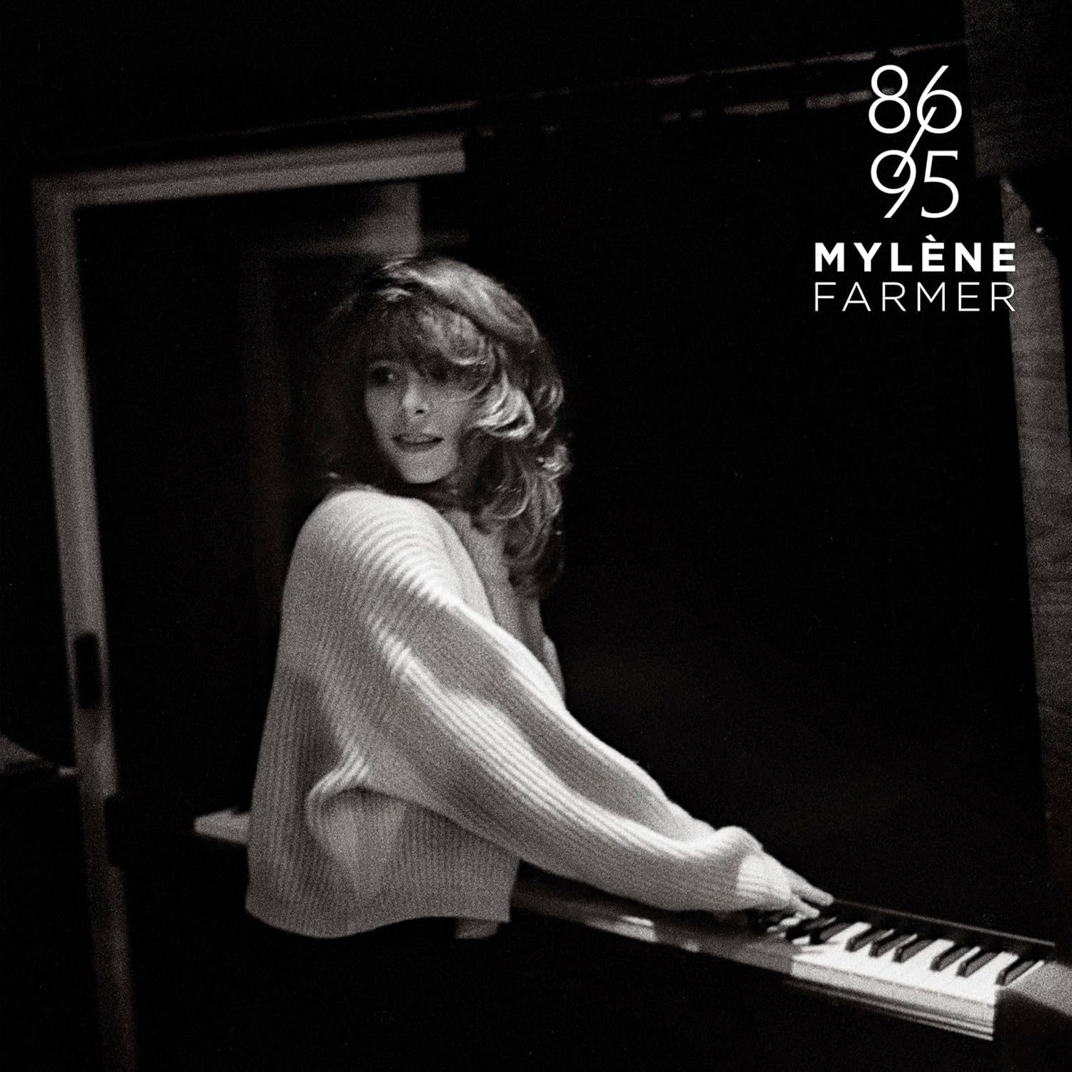 86/95 (LP)