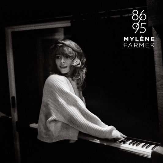 86/95 (LP)