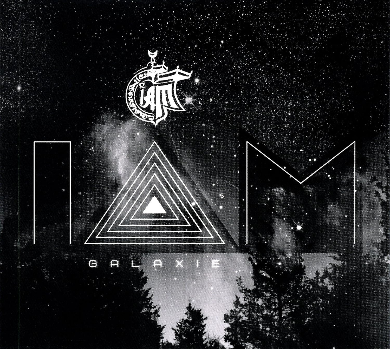 Galaxie (3xCD)
