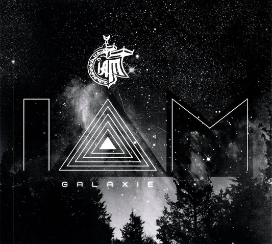 Galaxie (3xCD)