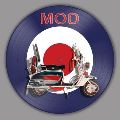Mod (LP Picture Disc)