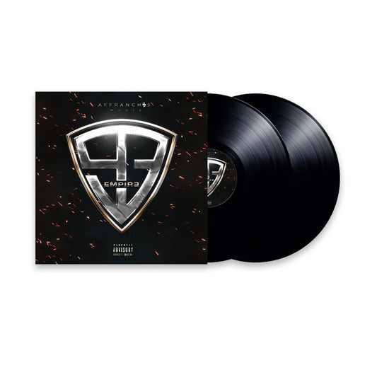 93 Empire (2xLP)