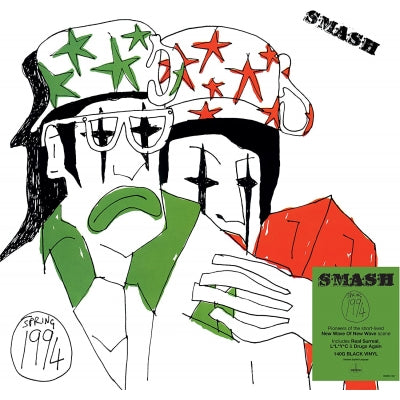 Spring 1994 (EP 12")