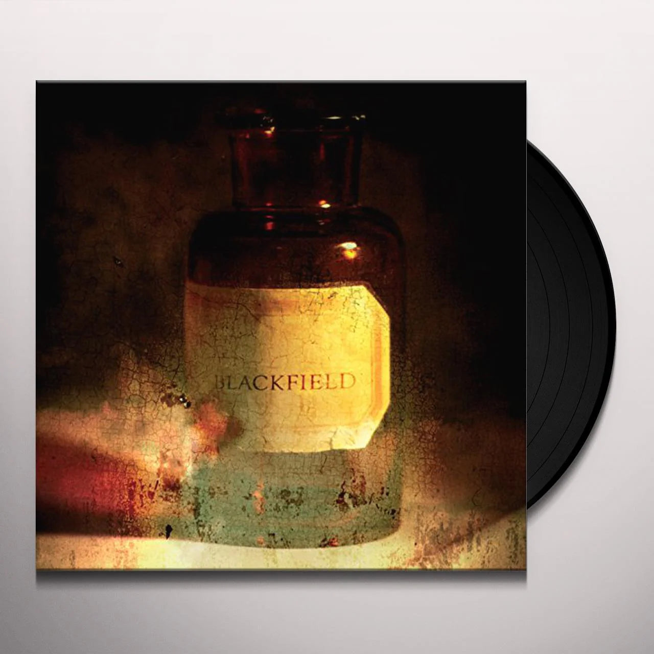 Blackfield (LP)