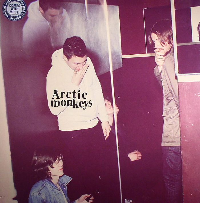 Humbug (LP)