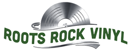 Roots Rock Vinyl