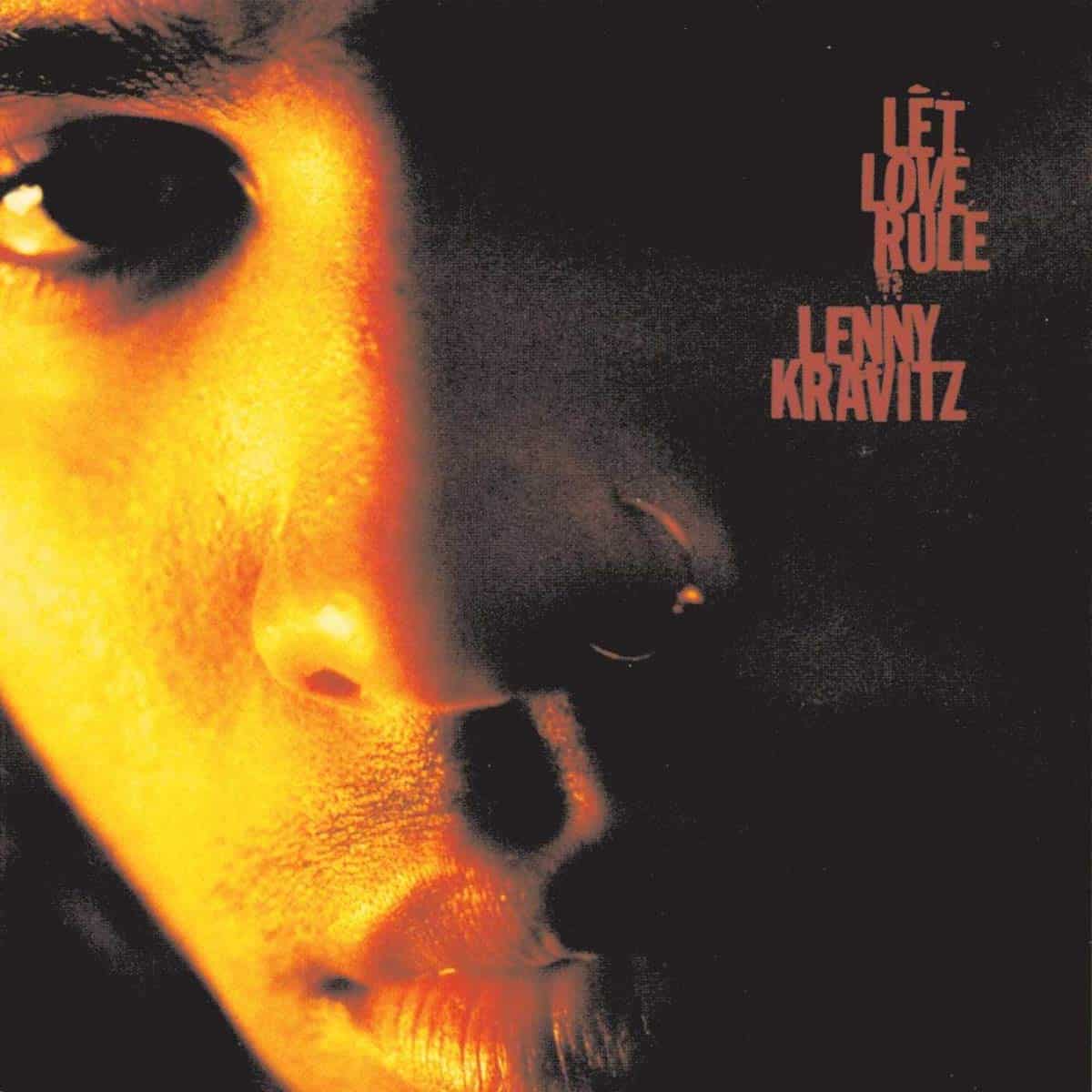 Let Love Rule (2xLP)