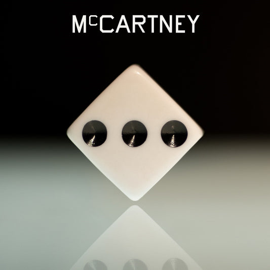 McCartney III (LP)