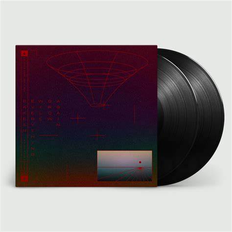 Everything Will Grow Again (2xLP)