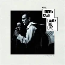 I Walk The Line (LP)